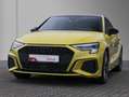 Audi A3 Sportback 35 TFSI S line Gelb - thumbnail 2