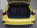 Audi A3 Sportback 35 TFSI S line Gelb - thumbnail 6