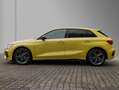Audi A3 Sportback 35 TFSI S line Gelb - thumbnail 3
