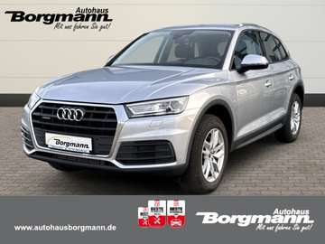 45 TFSI quattro - Bi-Xenon Scheinwerfer - Klappbar
