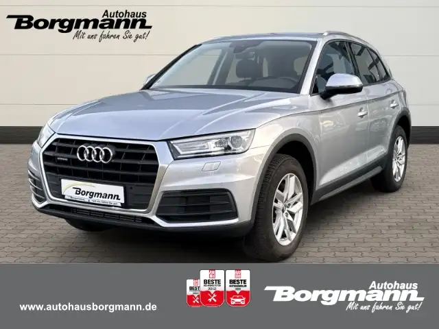 Audi Q5 45 TFSI quattro - Bi-Xenon Scheinwerfer - Klappbar
