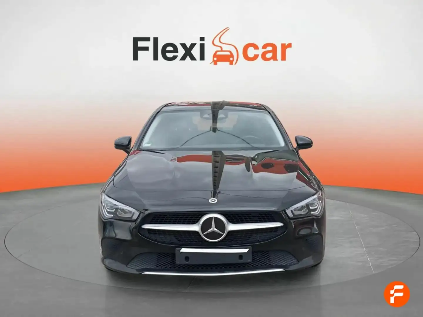 Mercedes-Benz CLA 200 Shooting Brake 200d 4Matic 8G-DCT Negro - 2