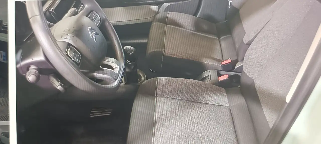 Citroen C3 PureTech 68 Feel