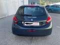 Peugeot 208 208 I 2015 5p 1.6 bluehdi Allure 100cv Blu/Azzurro - thumbnail 4
