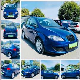 Stylance 2,0 TDi DPF ///OHNE PICKERL///