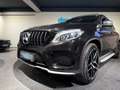Mercedes-Benz GLE 43 AMG Coupé 4MATIC Aut. / PANO / ANG LINE / Ambiente Be Black - thumbnail 7
