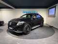 Mercedes-Benz GLE 43 AMG Coupé 4MATIC Aut. / PANO / ANG LINE / Ambiente Be Black - thumbnail 6