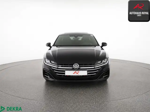 Volkswagen Arteon view 7