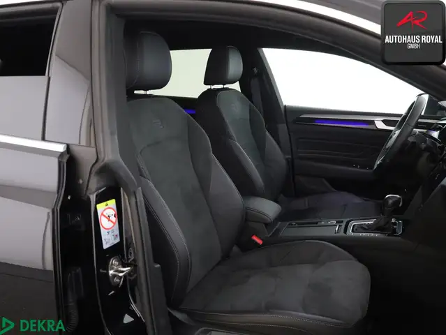 Volkswagen Arteon view 10