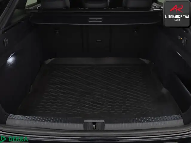 Volkswagen Arteon view 13