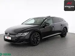 Volkswagen Arteon Shooting Brake 2.0 TDI 4M STANDHZ,HUD,360