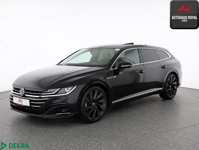 2021 Volkswagen Arteon in Black for sale