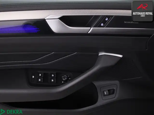 Volkswagen Arteon view 14