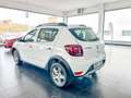 Dacia Sandero TCe Comfort 67kW Blanco - thumbnail 4