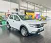Dacia Sandero TCe Comfort 67kW Blanco - thumbnail 2