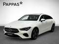 Mercedes-Benz CLA 180 Shooting Brake PTS Cam Navi Wide LED Weiß - thumbnail 2