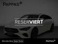 Mercedes-Benz CLA 180 Shooting Brake PTS Cam Navi Wide LED Blanc - thumbnail 1