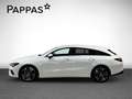 Mercedes-Benz CLA 180 Shooting Brake PTS Cam Navi Wide LED Blanc - thumbnail 7