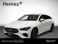 Mercedes-Benz CLA 180 Shooting Brake PTS Cam Navi Wide LED Weiß - thumbnail 1