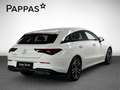 Mercedes-Benz CLA 180 Shooting Brake PTS Cam Navi Wide LED Weiß - thumbnail 6