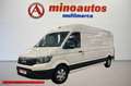 Volkswagen Crafter FURGÓN L4H2 3.5T 2.0 TDI 177 CV Blanc - thumbnail 1