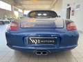 Porsche Boxster 2.7 24V //SERVICE UFFICIALE// Bleu - thumbnail 5