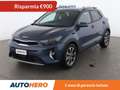 Kia Stonic 1.0 TGDI LPG Style DCT Blu/Azzurro - thumbnail 1