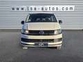 Volkswagen Transporter T6 L1 2.8T 2.0 16V TDI BlueMotion 150 DSG CABINE APPROFONDIE Blanc - thumbnail 7