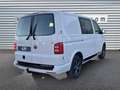 Volkswagen Transporter T6 L1 2.8T 2.0 16V TDI BlueMotion 150 DSG CABINE APPROFONDIE Blanc - thumbnail 4