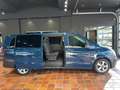 Mercedes-Benz Vito TOURER 116 7G EXTRALANG 9-SITZER 2xKLIMA Bleu - thumbnail 5