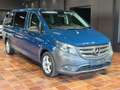 Mercedes-Benz Vito TOURER 116 7G EXTRALANG 9-SITZER 2xKLIMA Bleu - thumbnail 2