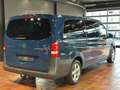 Mercedes-Benz Vito TOURER 116 7G EXTRALANG 9-SITZER 2xKLIMA Bleu - thumbnail 21