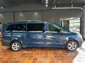 Mercedes-Benz Vito TOURER 116 7G EXTRALANG 9-SITZER 2xKLIMA Bleu - thumbnail 9