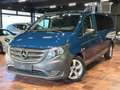 Mercedes-Benz Vito TOURER 116 7G EXTRALANG 9-SITZER 2xKLIMA Bleu - thumbnail 1