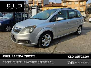 1.9 CDTI 120CV Cosmo 7POSTI