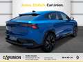Renault Rafale Esprit Alpine E-Tech Full Hybrid 200 Blau - thumbnail 4