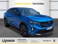 Renault Rafale Esprit Alpine E-Tech Full Hybrid 200 Blau - thumbnail 3