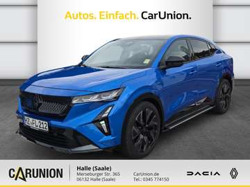 Esprit Alpine E-Tech Full Hybrid 200 Navi