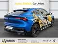 Renault Rafale Esprit Alpine E-Tech Full Hybrid 200 Navi Blau - thumbnail 4