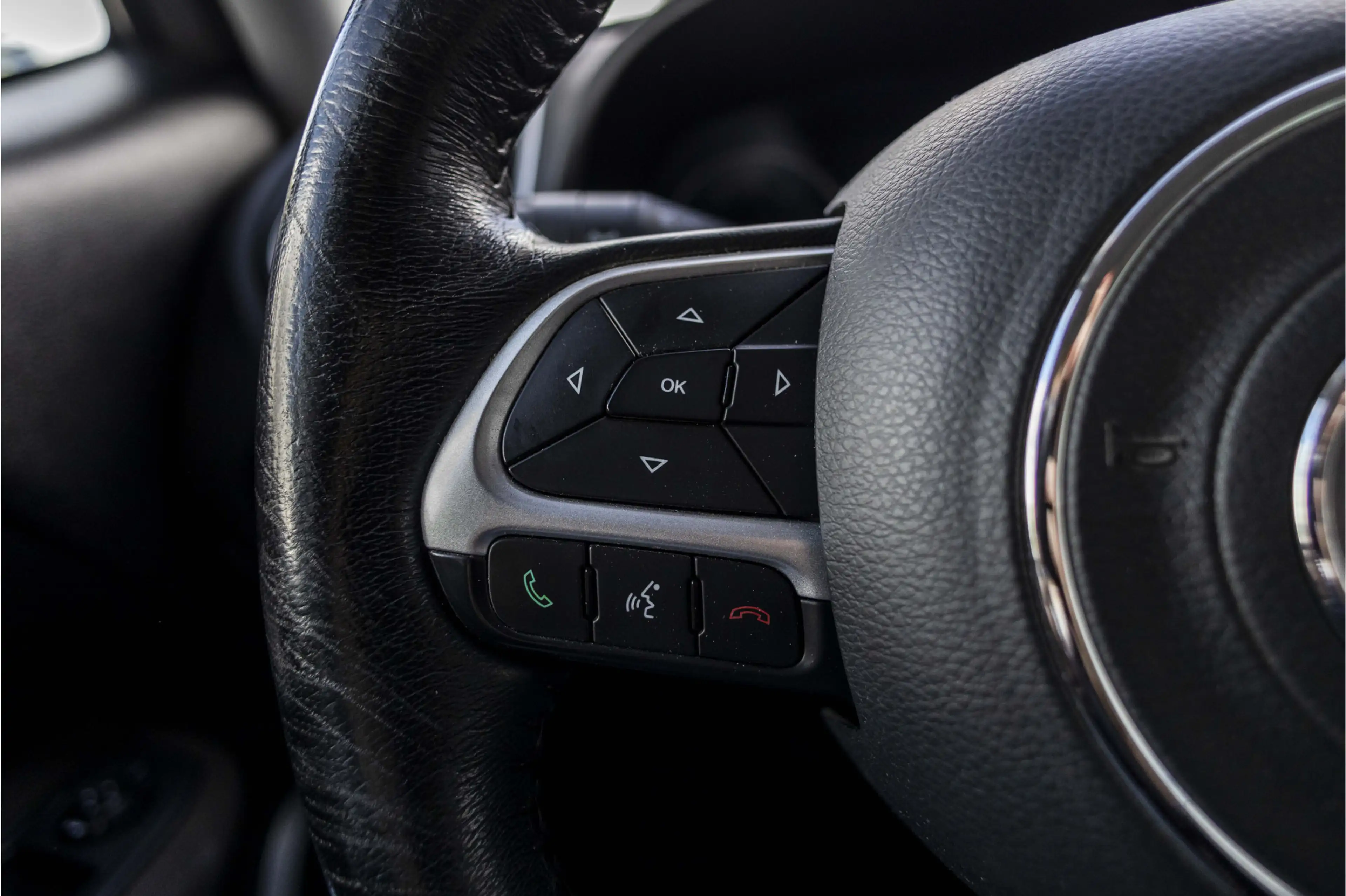 Jeep Renegade 1.4 MultiAir Longitude | Trekhaak | NL Auto | Crui — photo 28