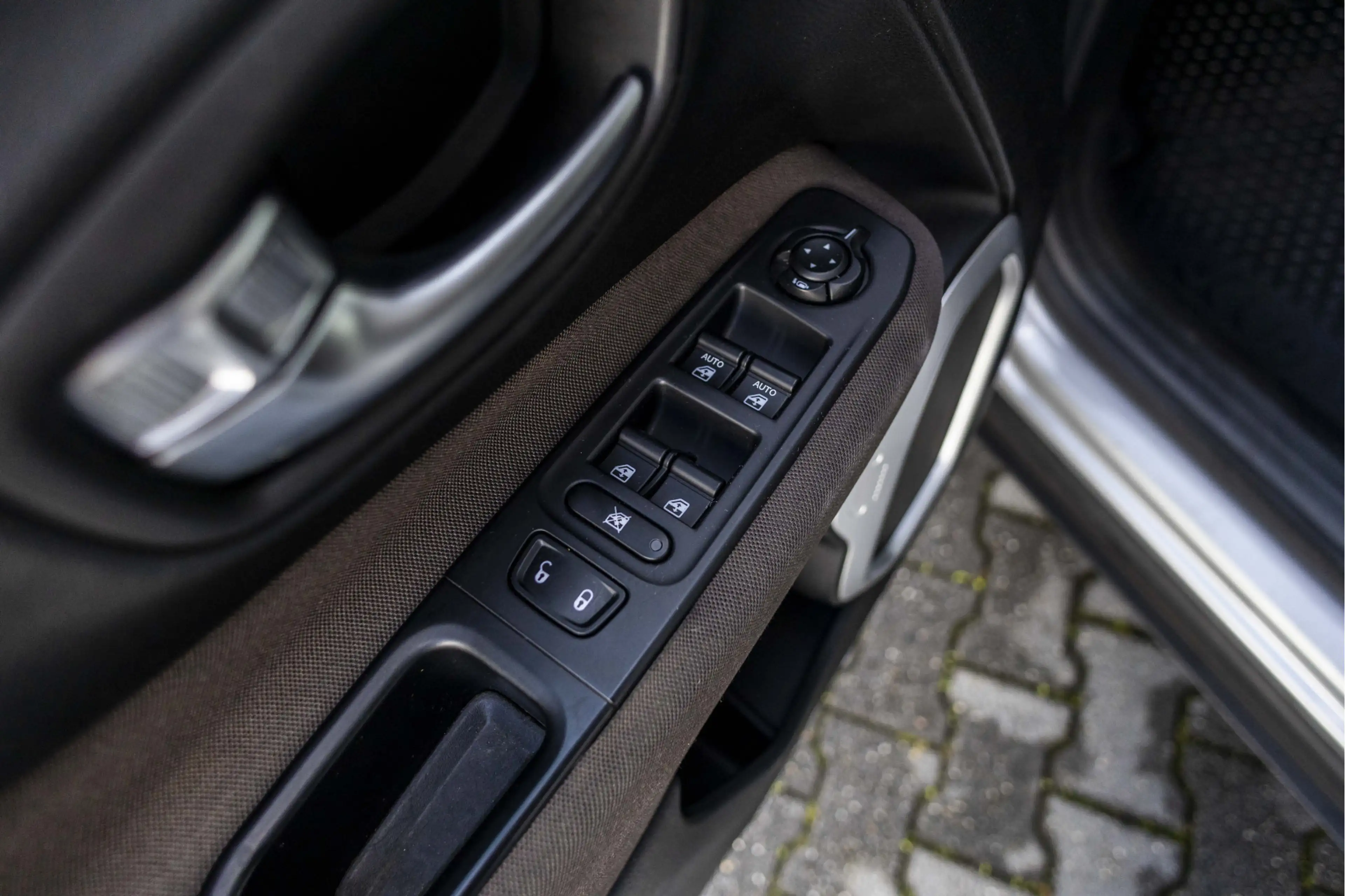 Jeep Renegade 1.4 MultiAir Longitude | Trekhaak | NL Auto | Crui — photo 19