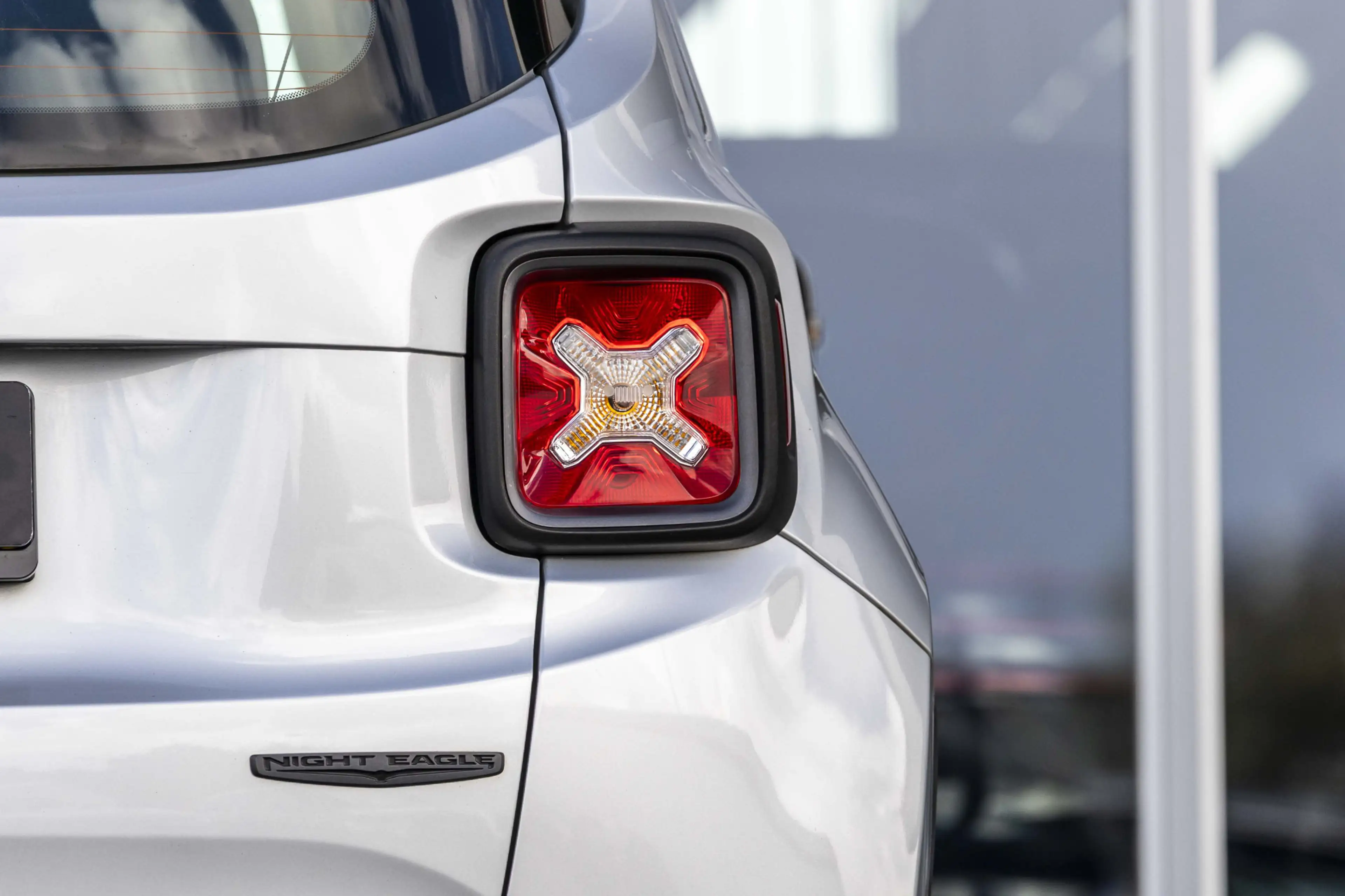 Jeep Renegade 1.4 MultiAir Longitude | Trekhaak | NL Auto | Crui — photo 34