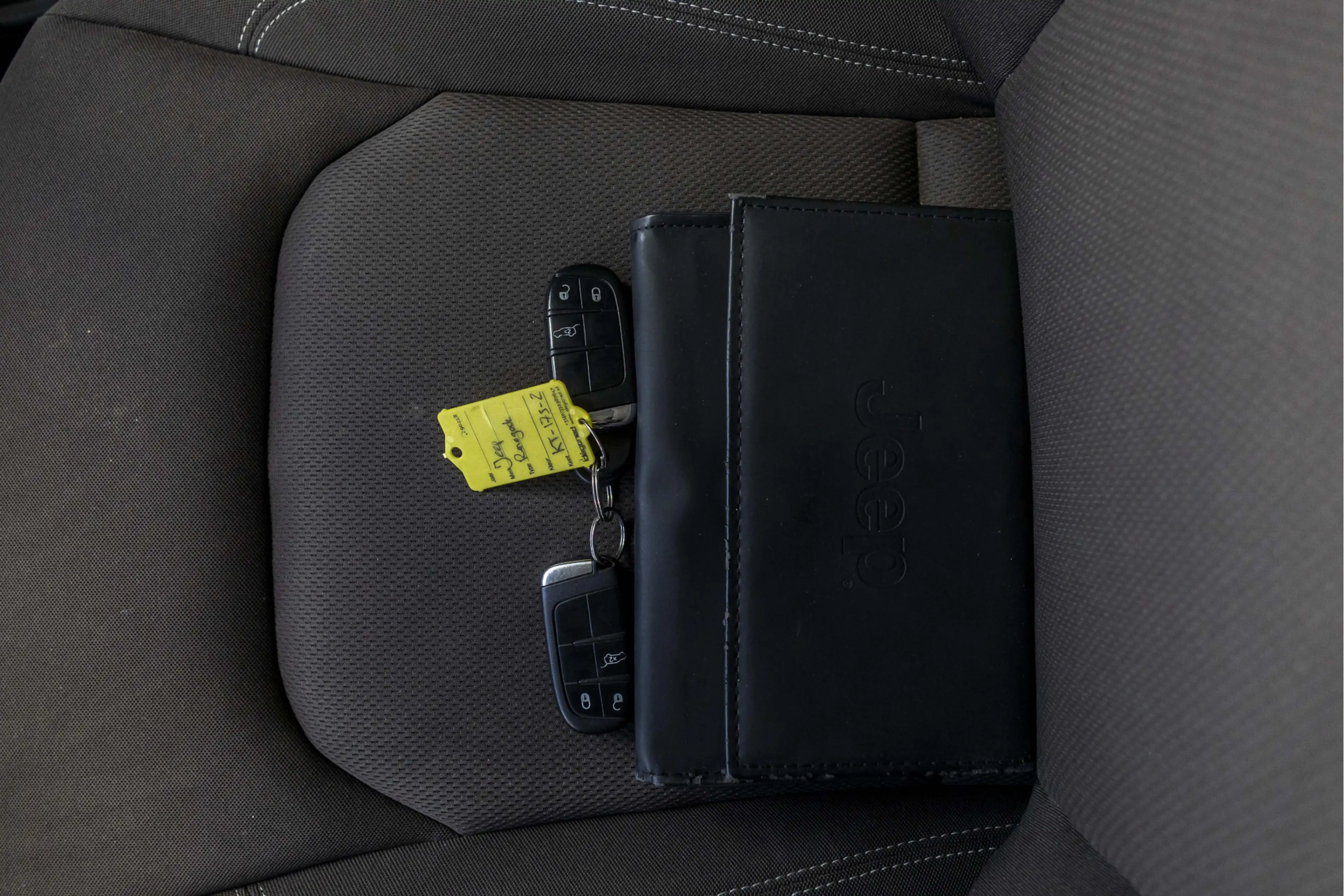 Jeep Renegade 1.4 MultiAir Longitude | Trekhaak | NL Auto | Crui — photo 32