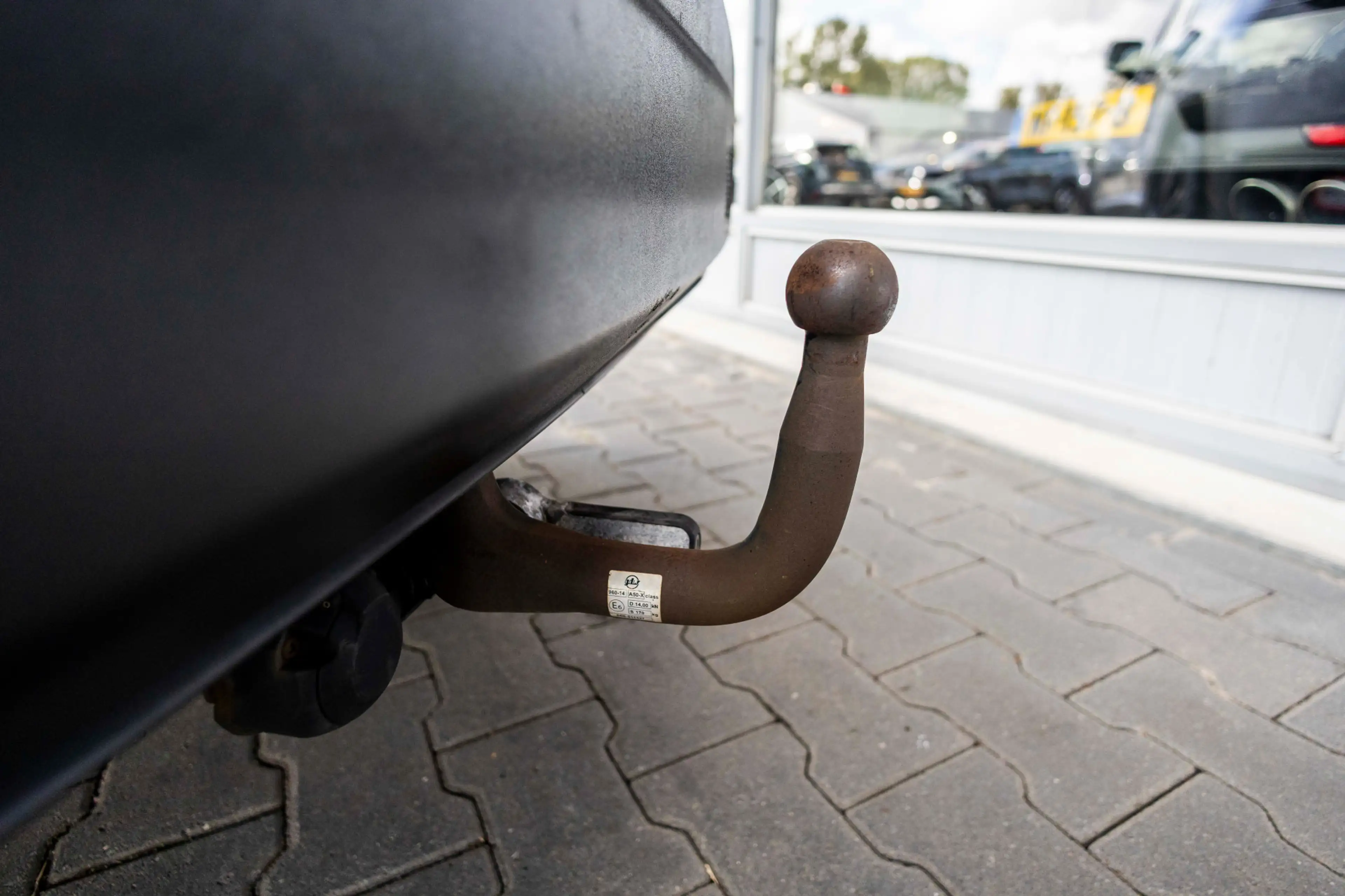 Jeep Renegade 1.4 MultiAir Longitude | Trekhaak | NL Auto | Crui — photo 35