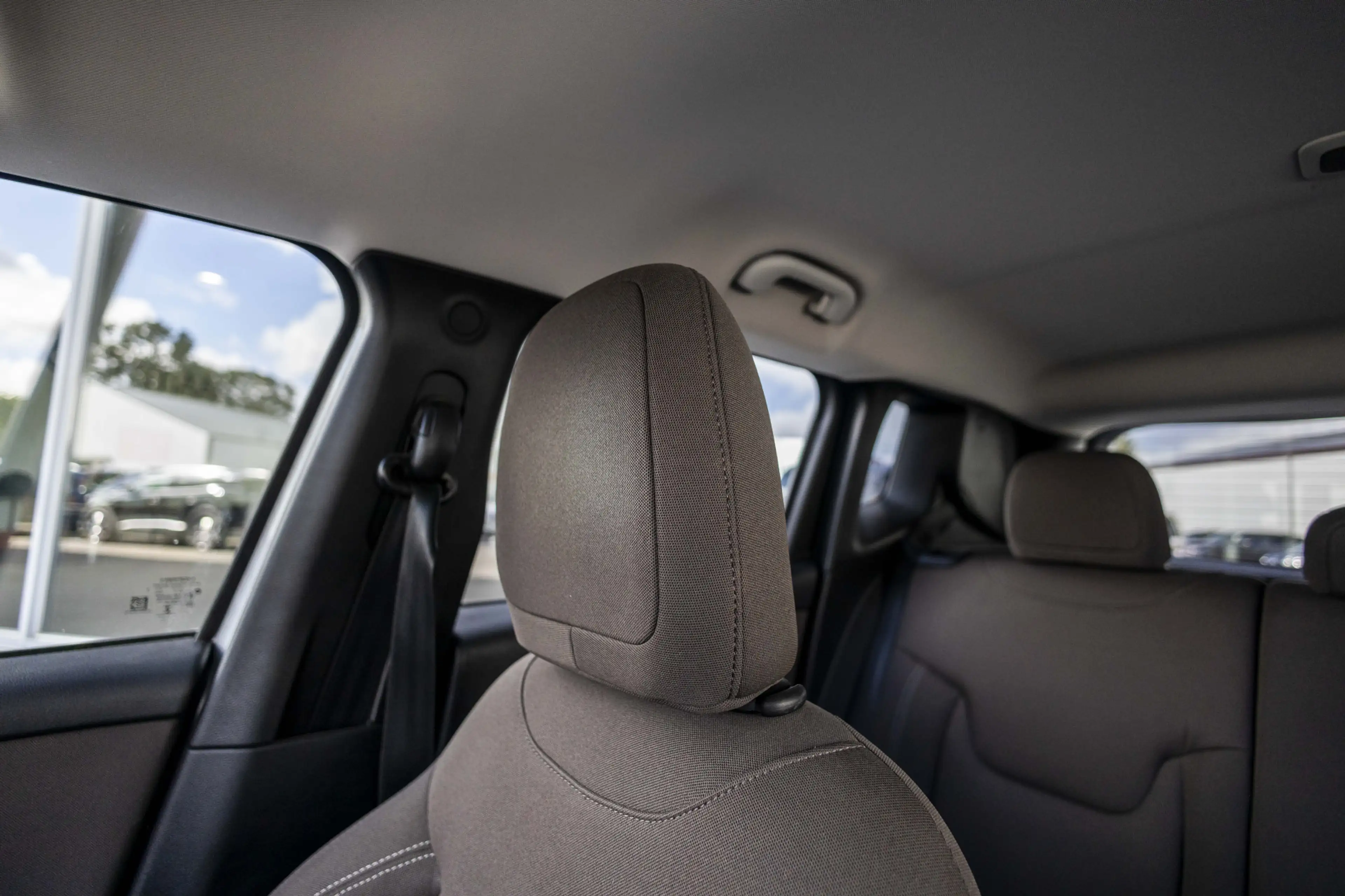 Jeep Renegade 1.4 MultiAir Longitude | Trekhaak | NL Auto | Crui — photo 12