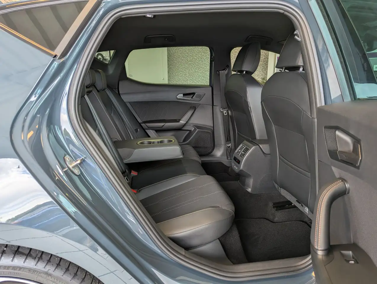 Cupra Leon 1.5 e-Hybrid Matrix Edge-Intelligent-Paket, миниатюра 24