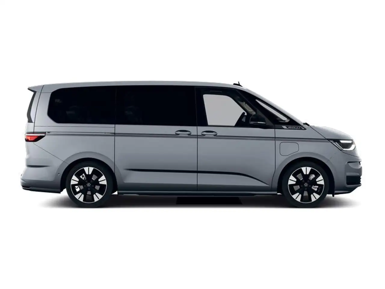 Volkswagen Others 2026