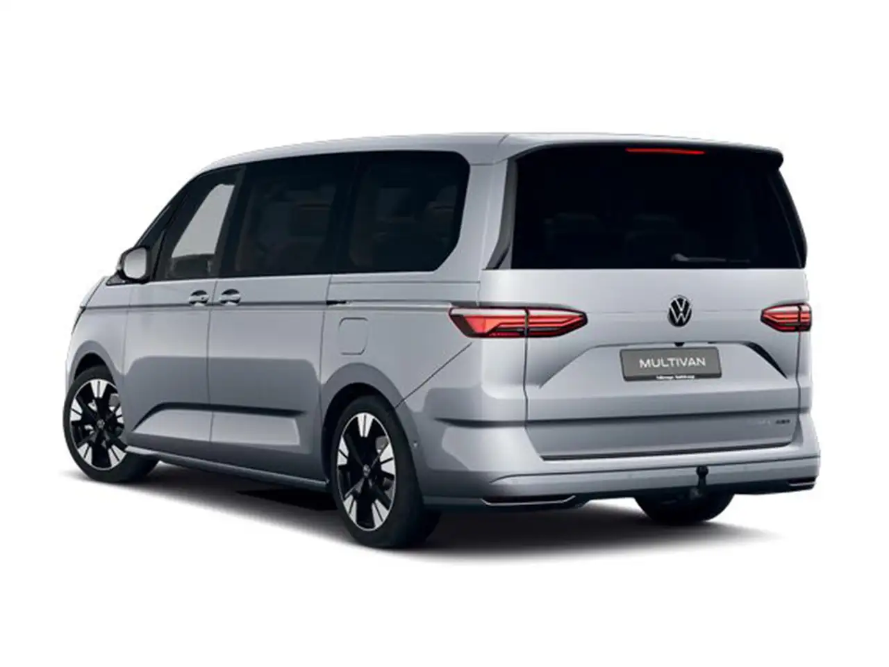 Volkswagen Others 2026