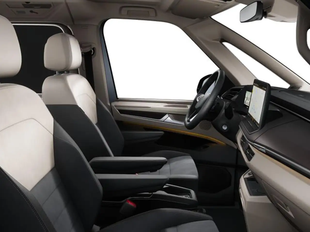 Volkswagen Others 2026