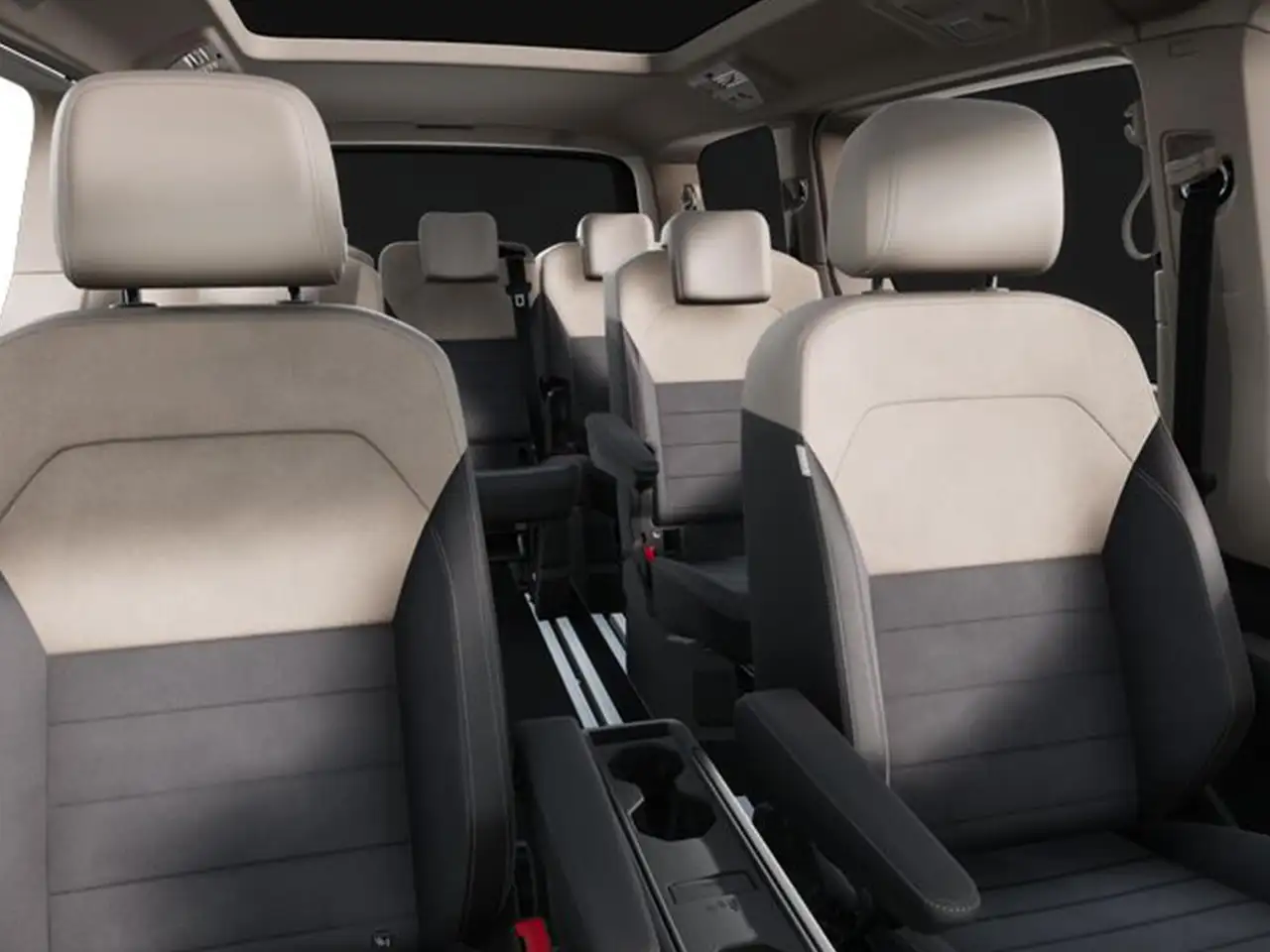 Volkswagen Others 2026